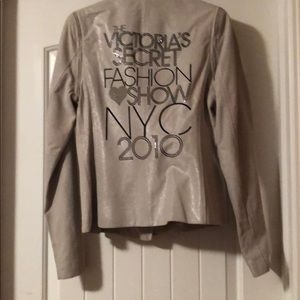 *RARE* Victoria’s Secret 2010 Fashion Show Jacket